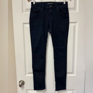 Mavi Women’s Alexa Mid Rise Skinny Jeans Size 28/30